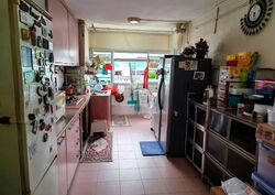 Blk 24 Marsiling Green (Woodlands), HDB 3 Rooms #529439291